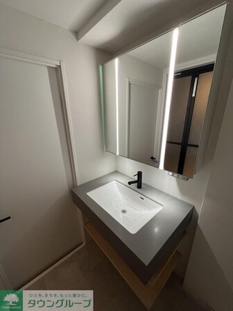 オーパスホームズ白山の物件内観写真